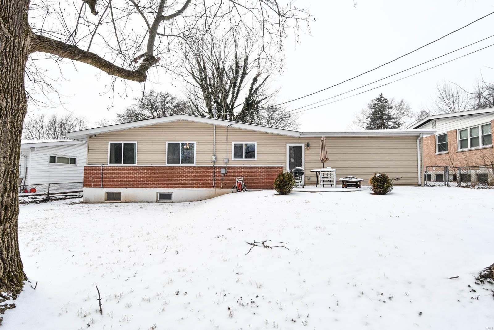 Paddock Hills 9 - Residential