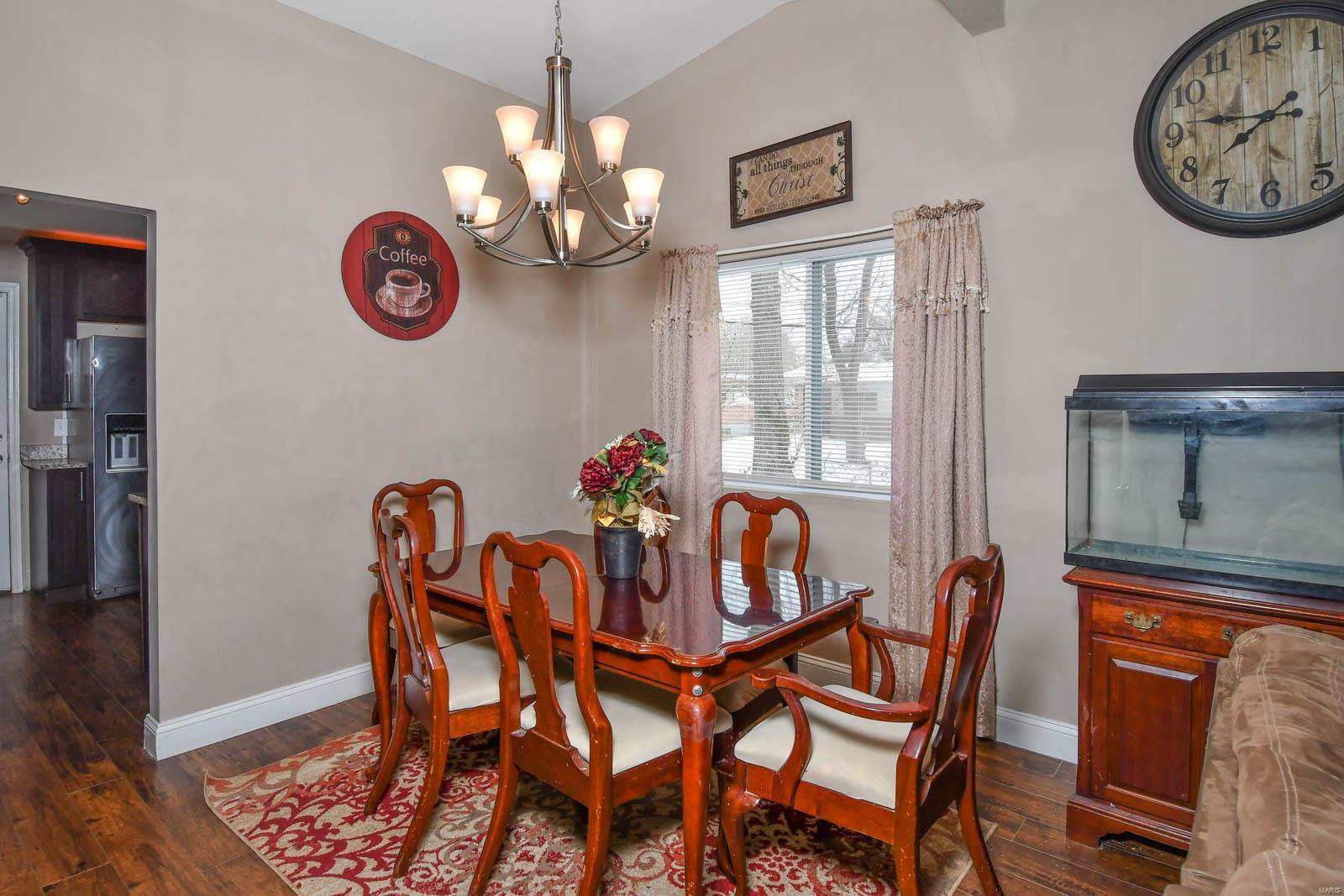 Paddock Hills 9 - Residential