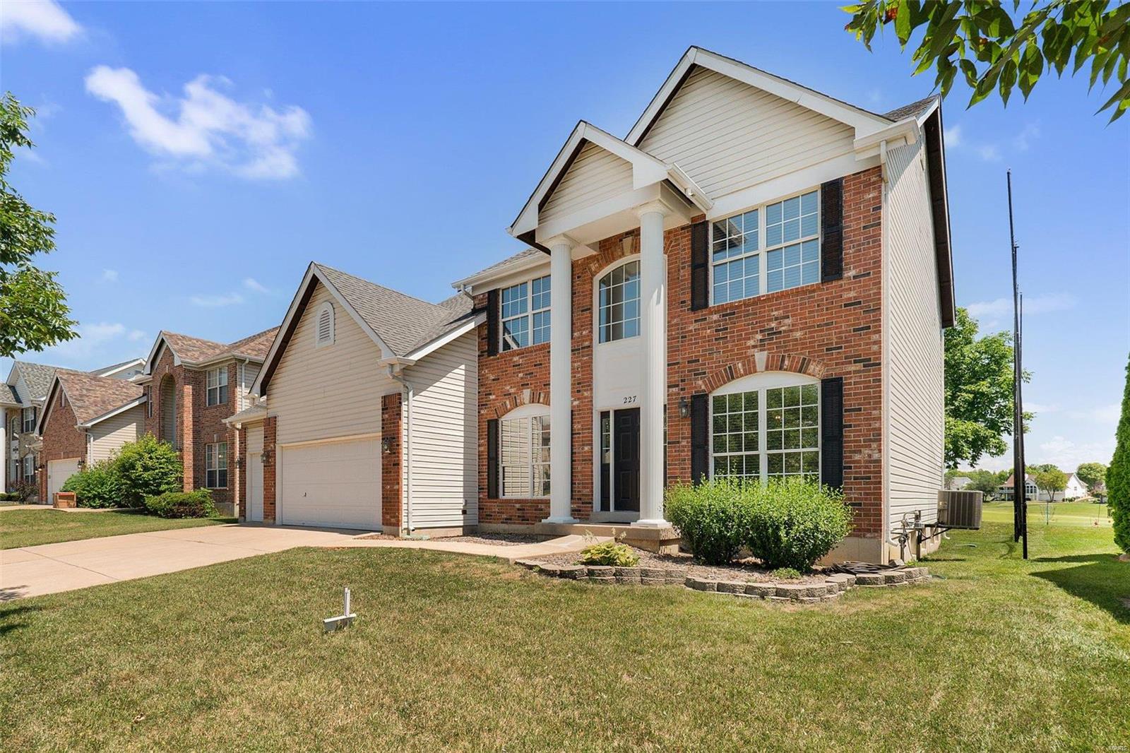 Bayhill Village - Residential