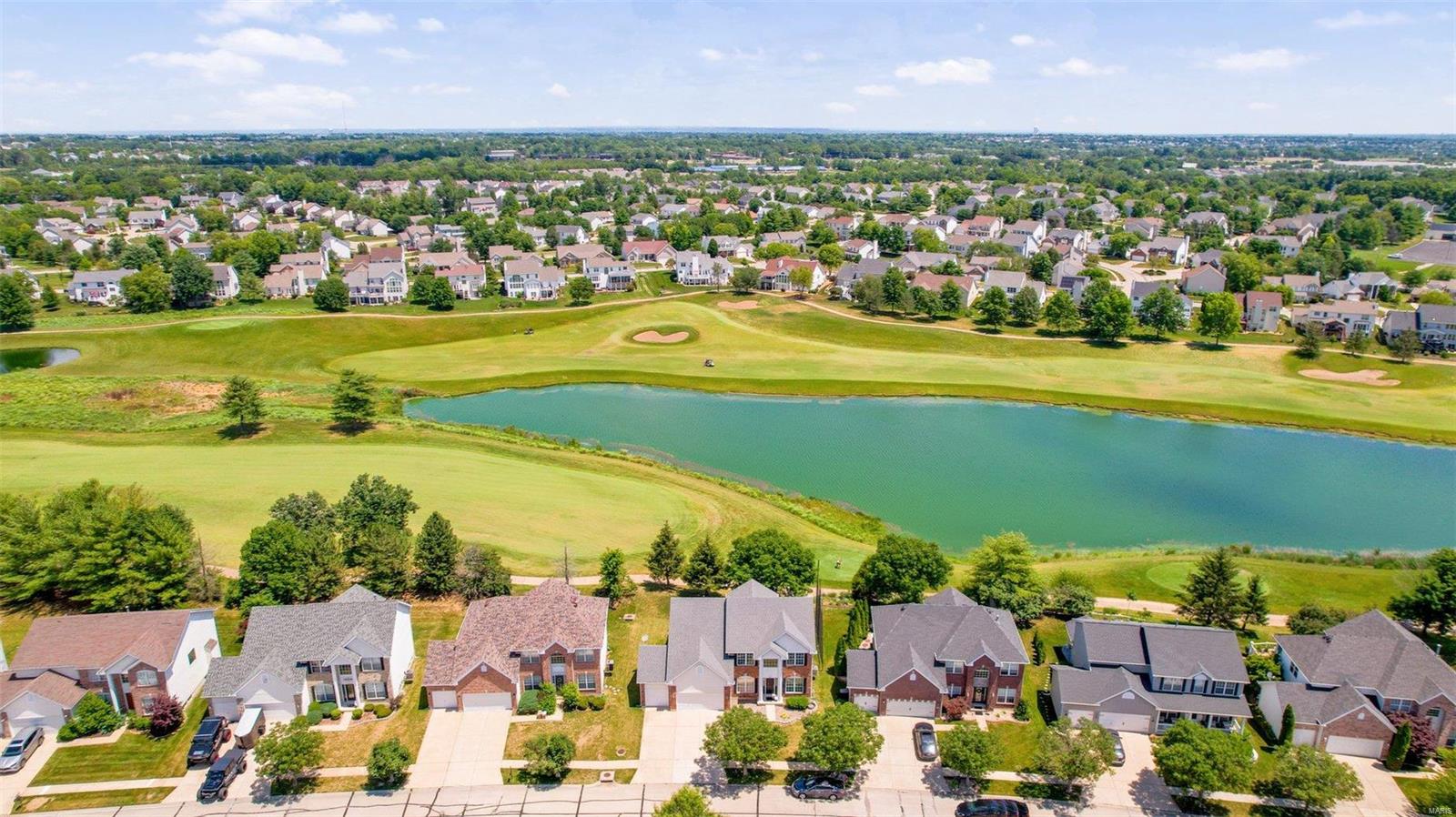 Bayhill Village - Residential