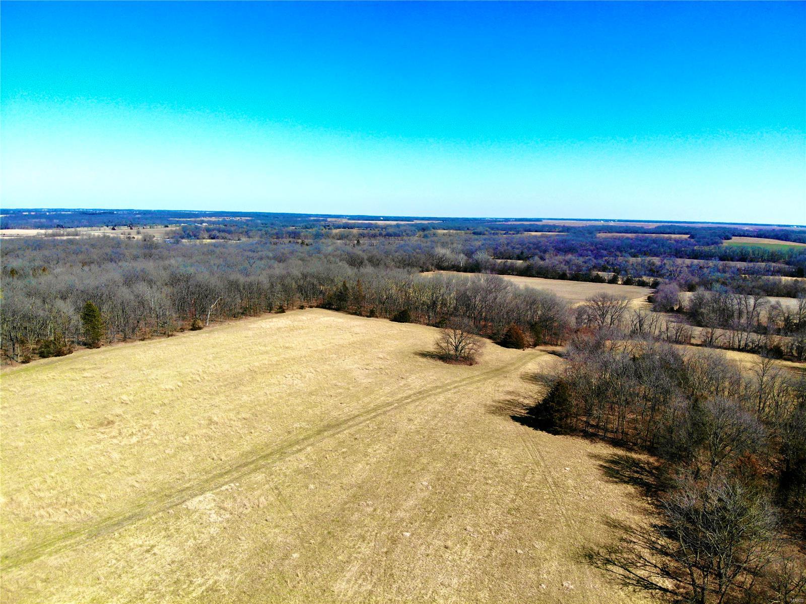 Perry - Farm
