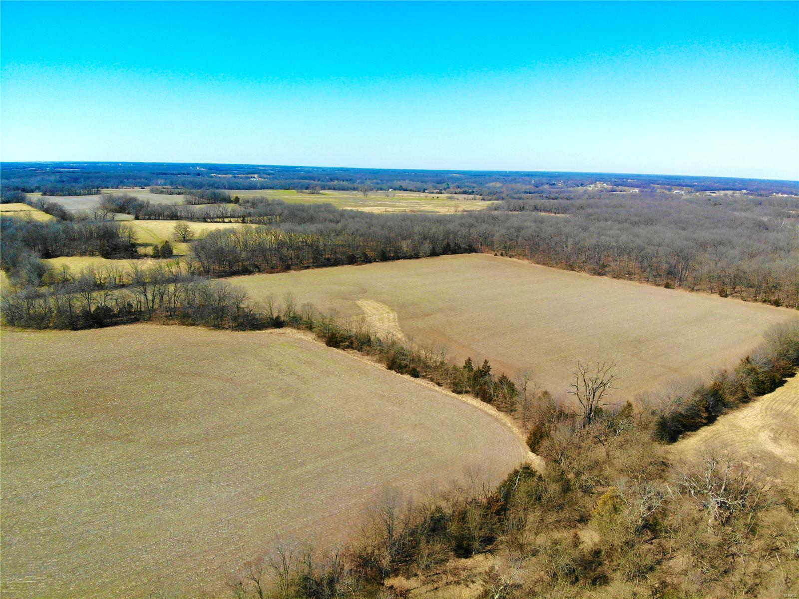Perry - Farm