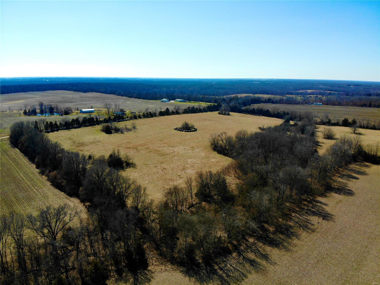 Perry - Farm