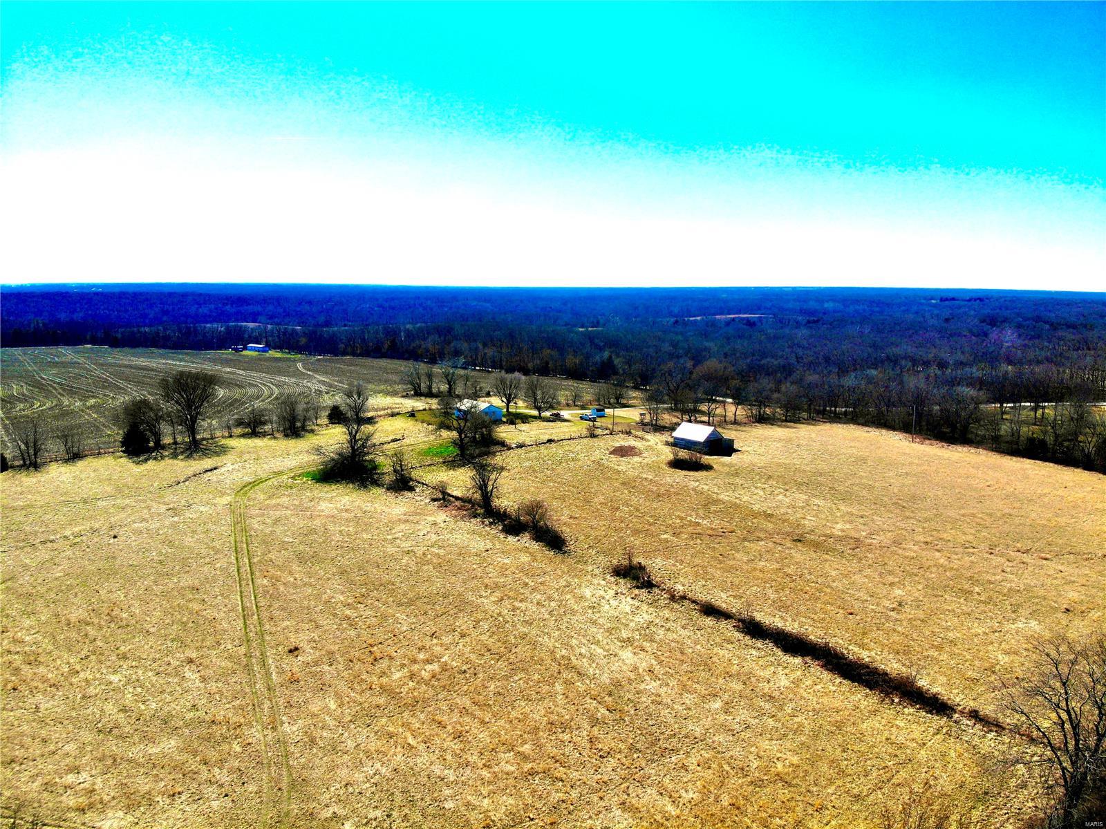 Perry - Farm