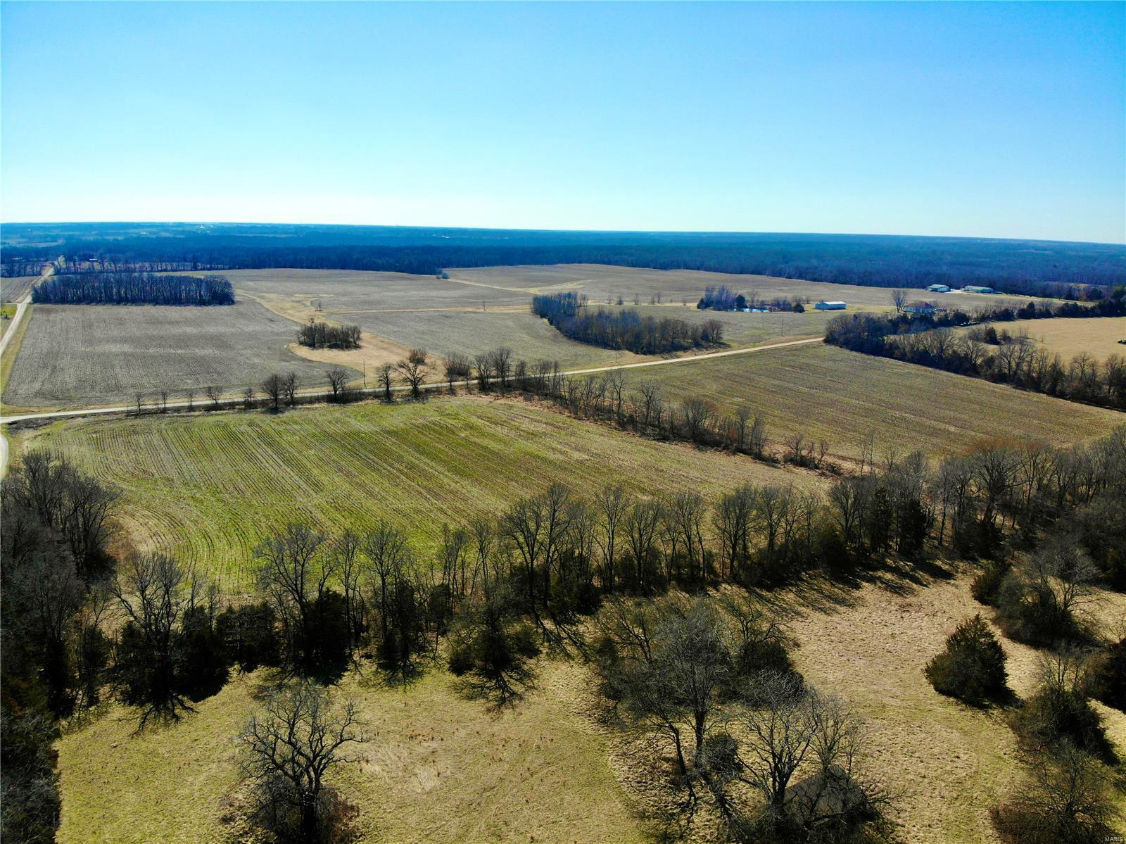 Perry - Farm