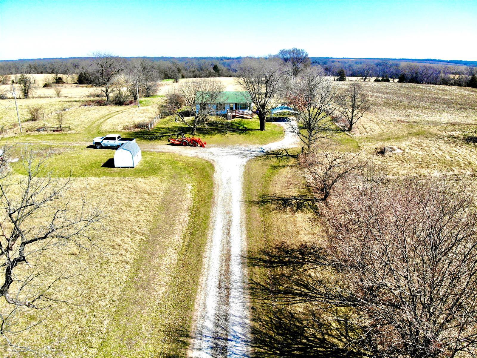 Perry - Farm