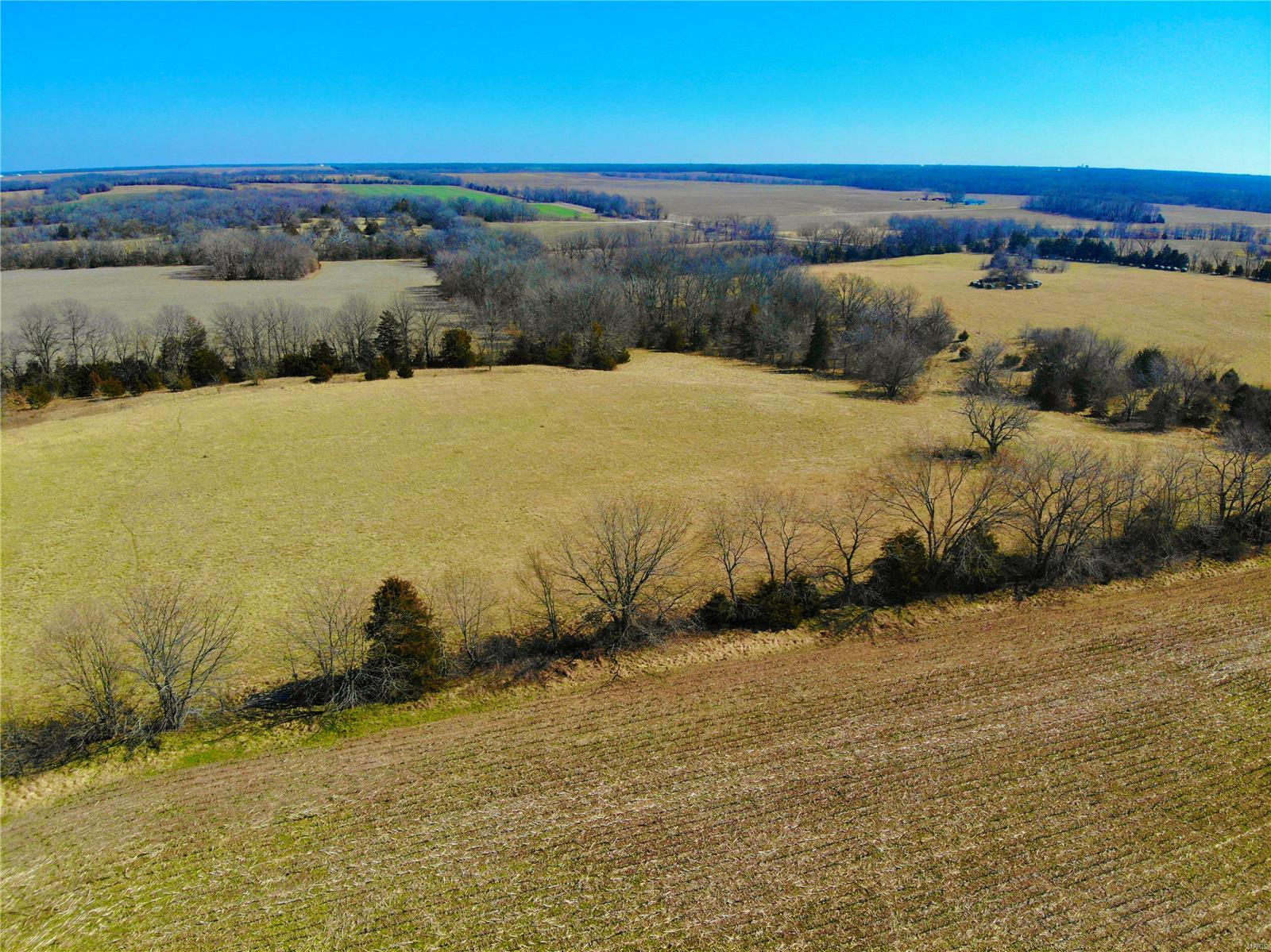 Perry - Farm
