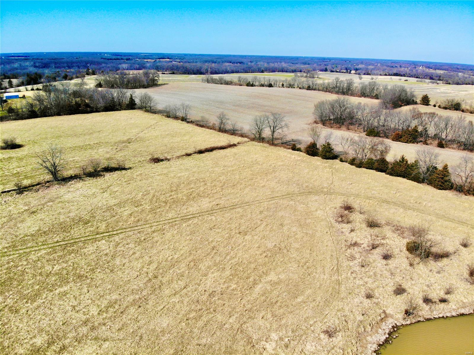Perry - Farm