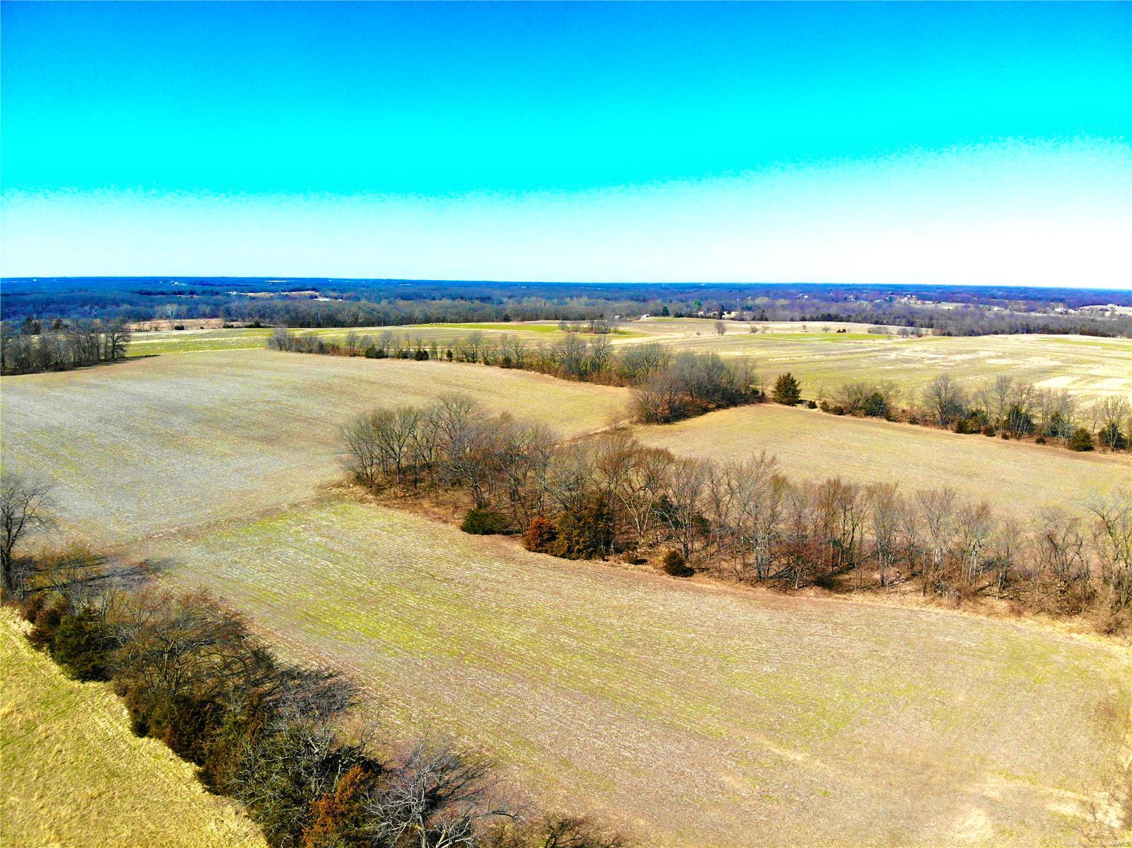 Perry - Farm