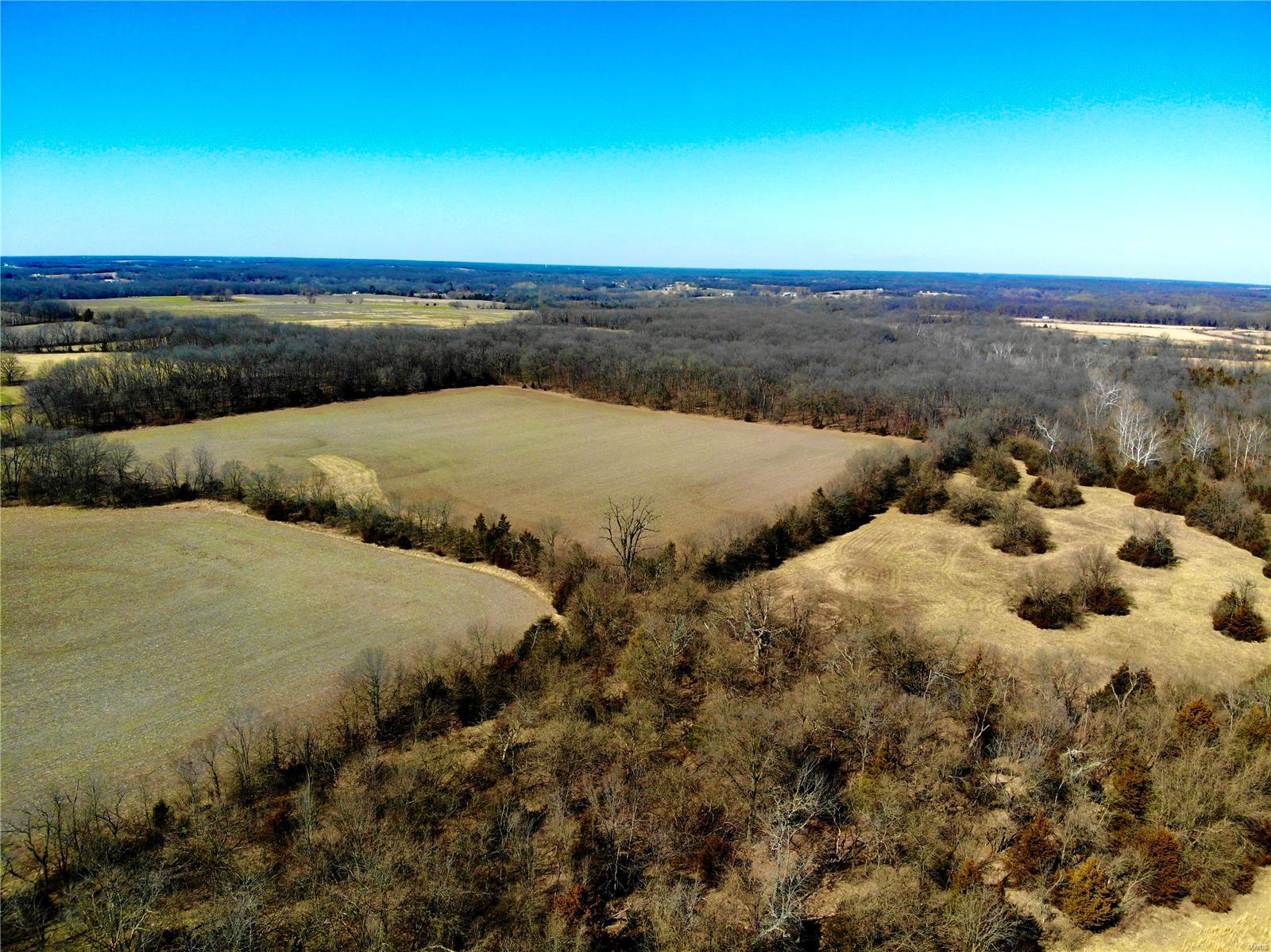 Perry - Farm