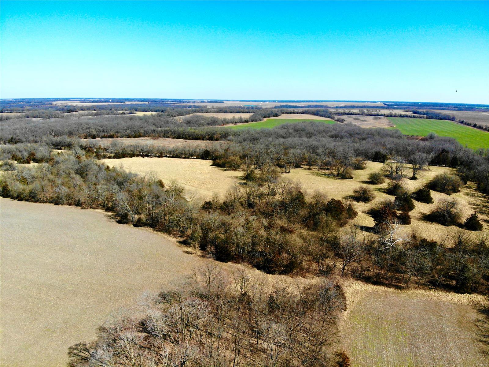 Perry - Farm