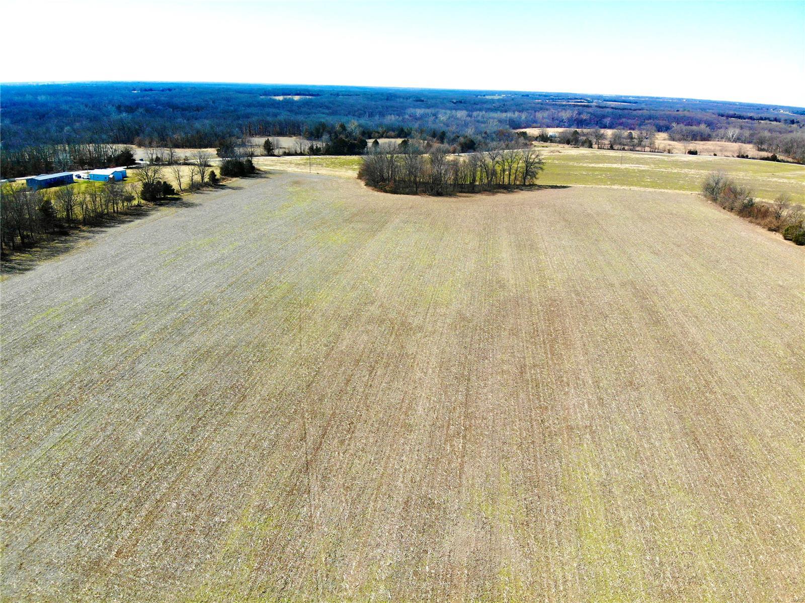 Perry - Farm