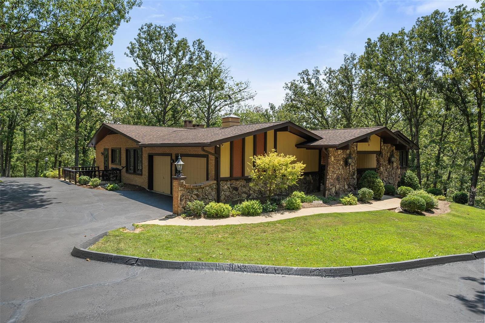 Monticello Estates - Residential