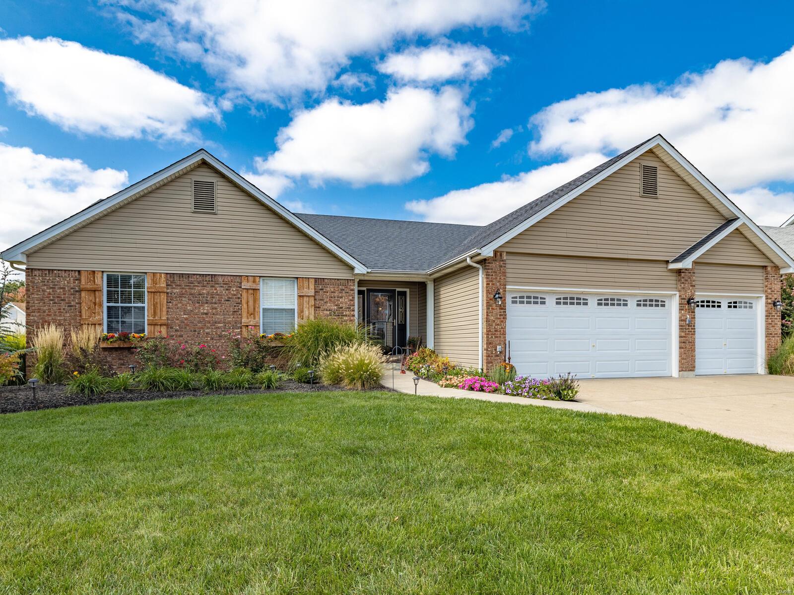 Spring Meadows #1 - Residential
