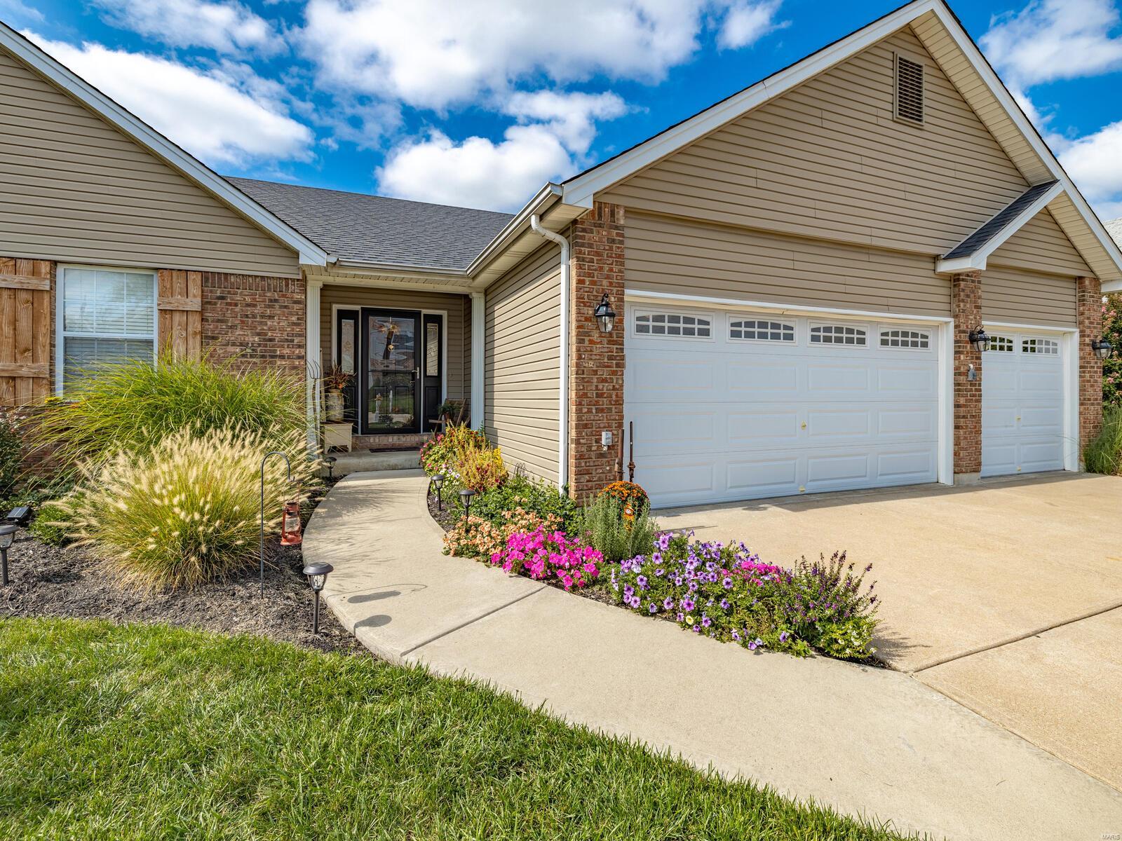 Spring Meadows #1 - Residential