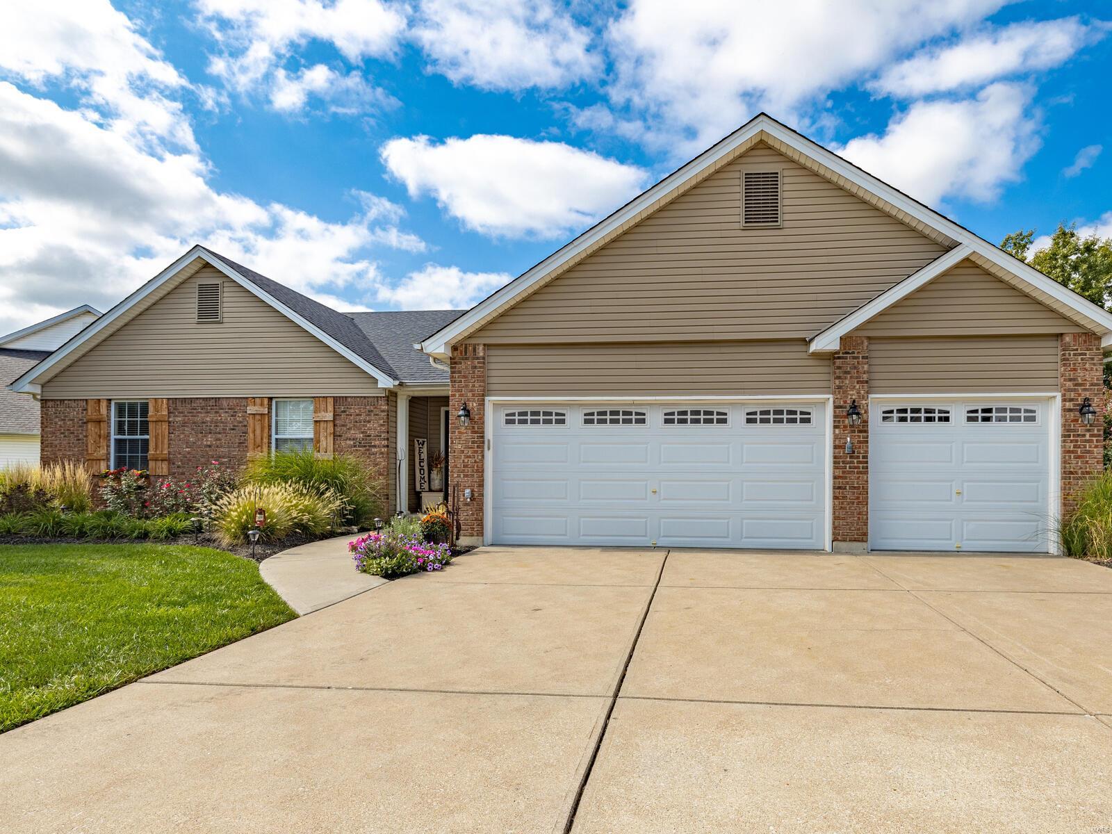 Spring Meadows #1 - Residential