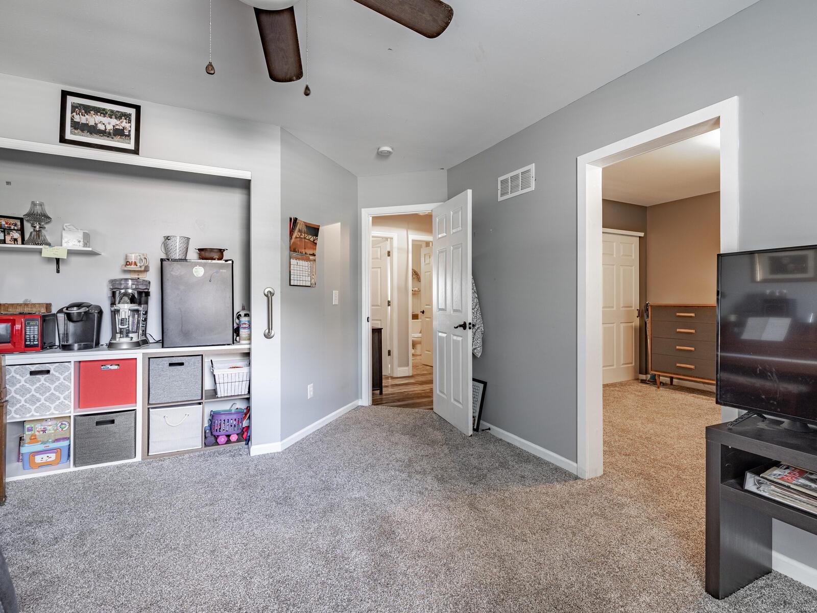 Spring Meadows #1 - Residential