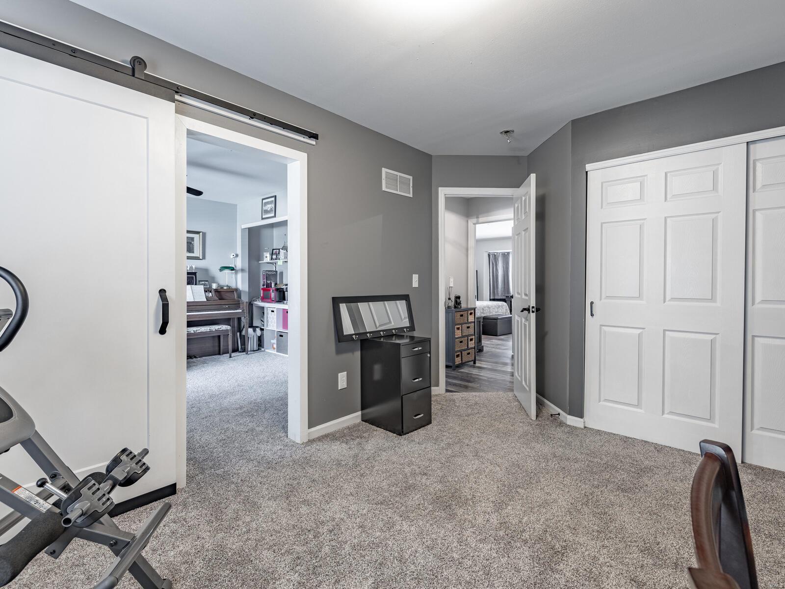 Spring Meadows #1 - Residential