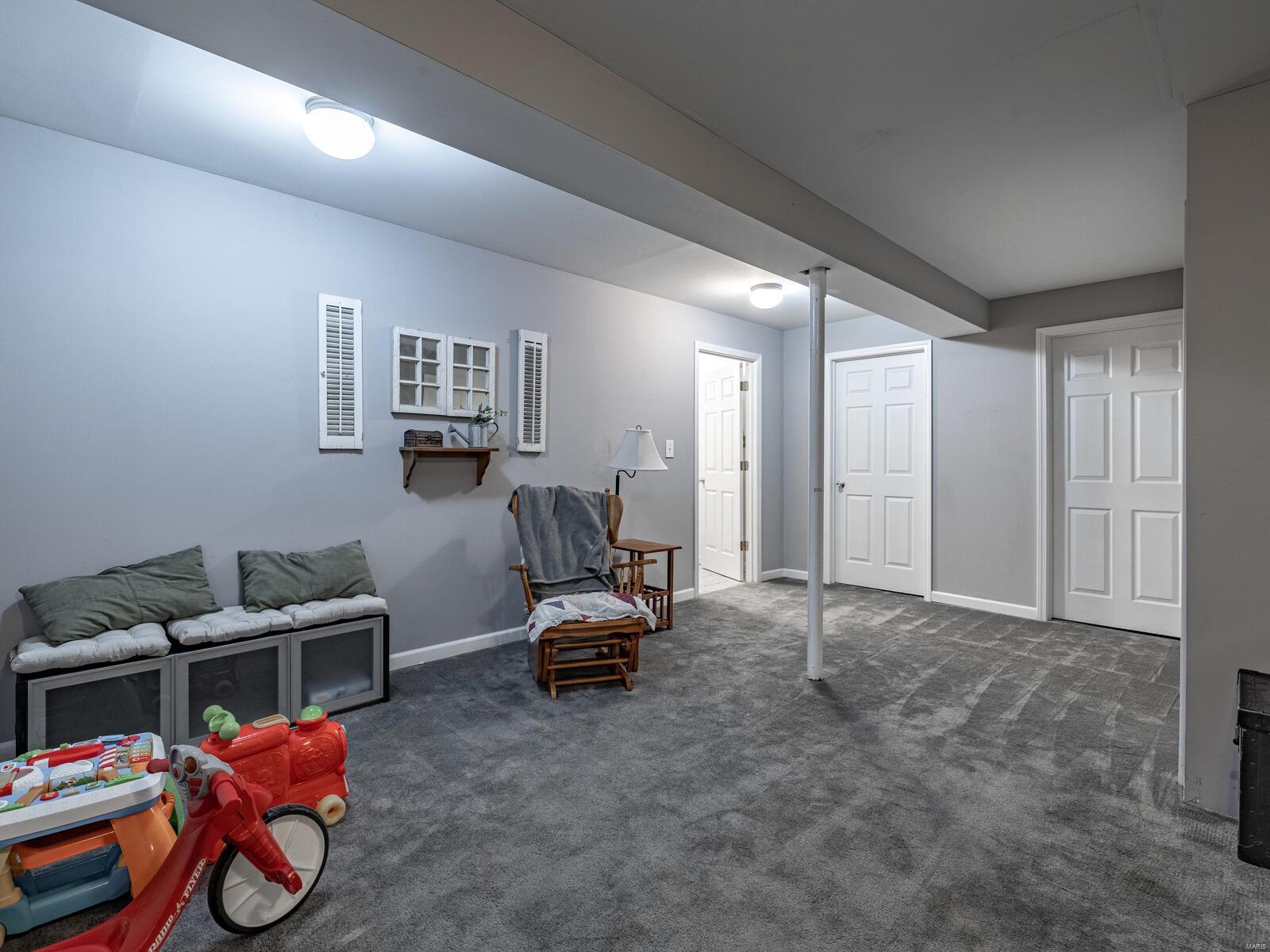 Spring Meadows #1 - Residential