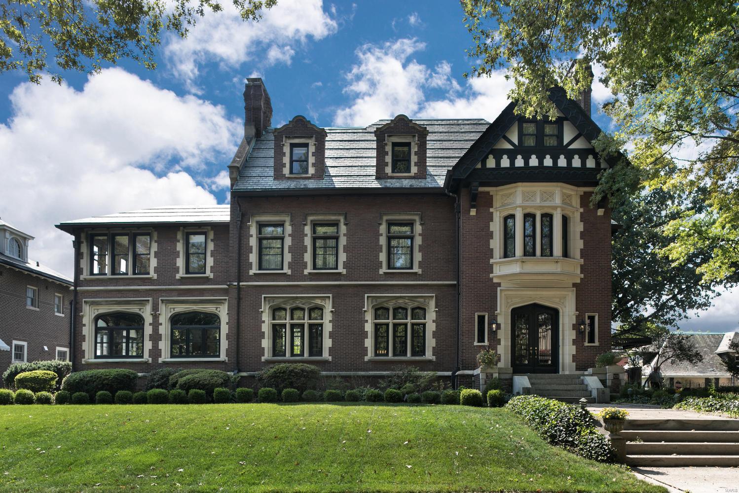 Washington Terrace - Residential