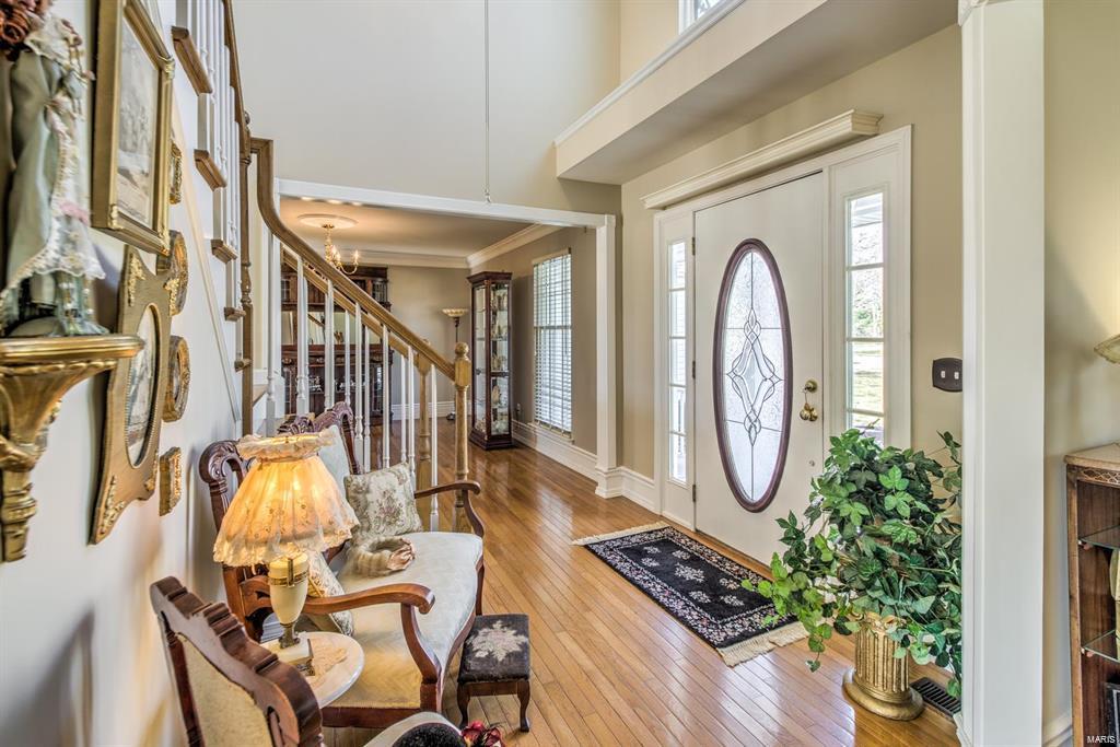 Est At Westchester Farm #3 - Residential