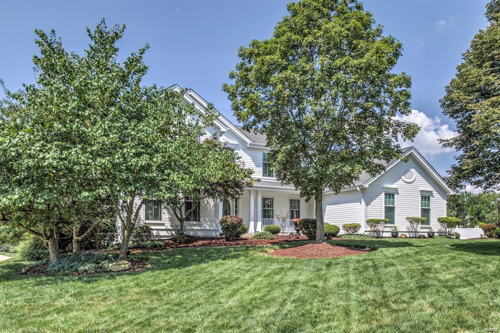 Est At Westchester Farm #3 - Residential