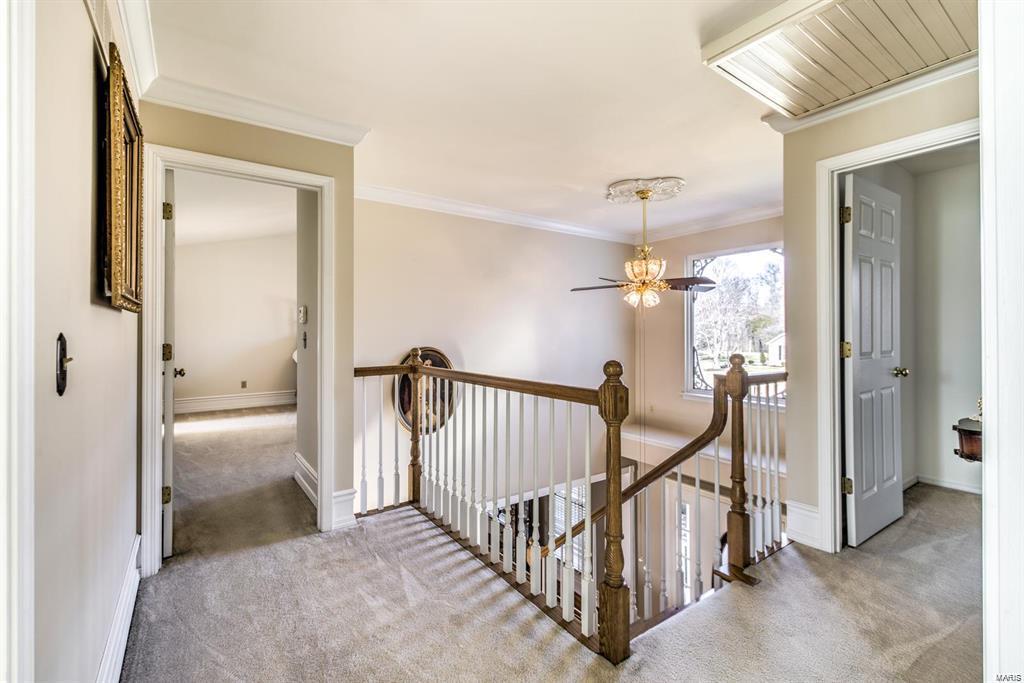 Est At Westchester Farm #3 - Residential