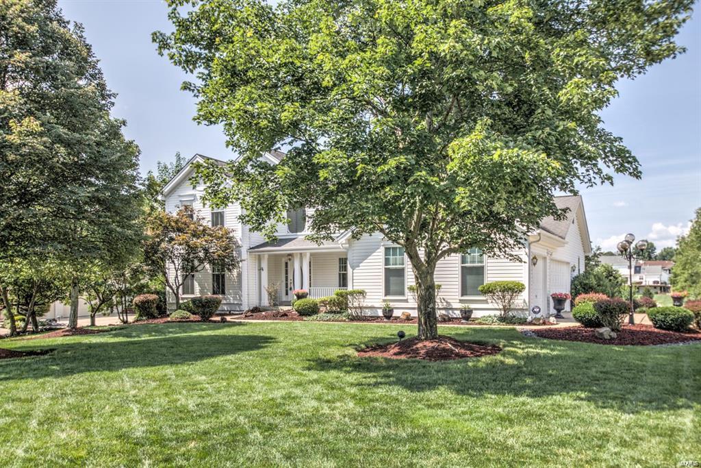 Est At Westchester Farm #3 - Residential