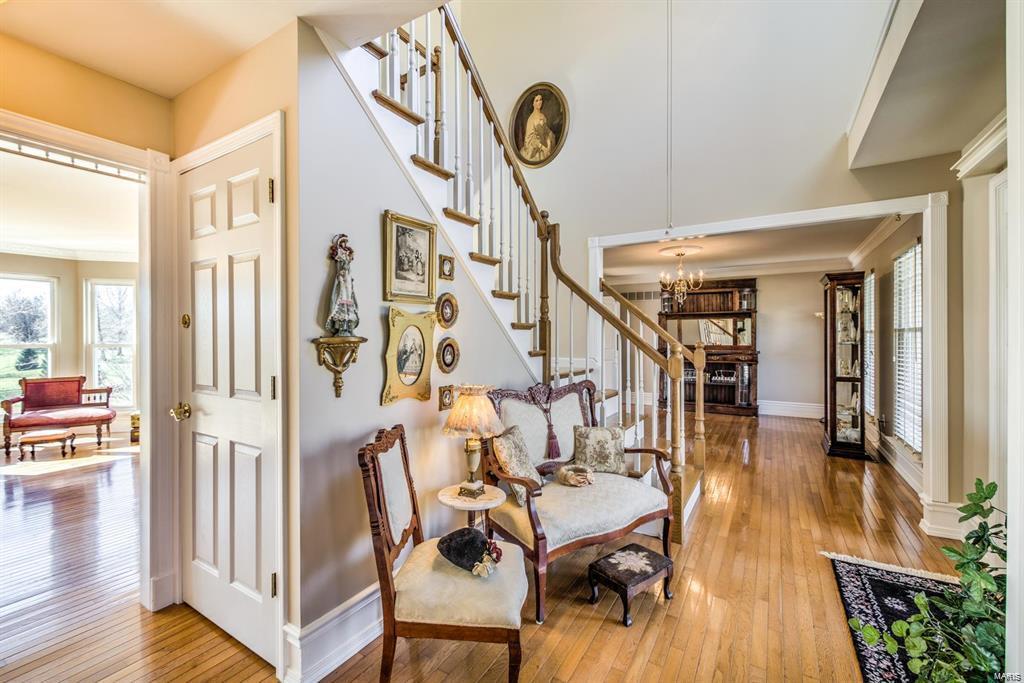 Est At Westchester Farm #3 - Residential