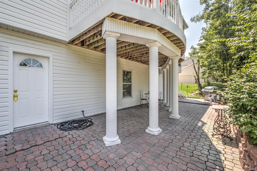 Est At Westchester Farm #3 - Residential