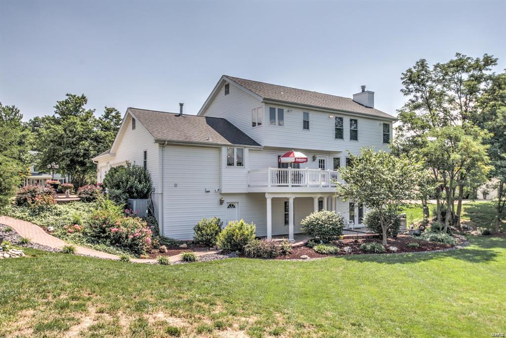 Est At Westchester Farm #3 - Residential