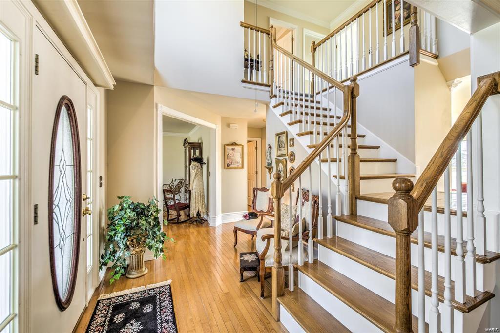 Est At Westchester Farm #3 - Residential