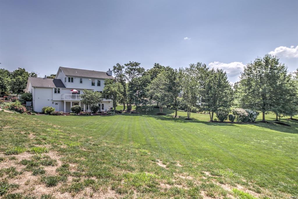 Est At Westchester Farm #3 - Residential