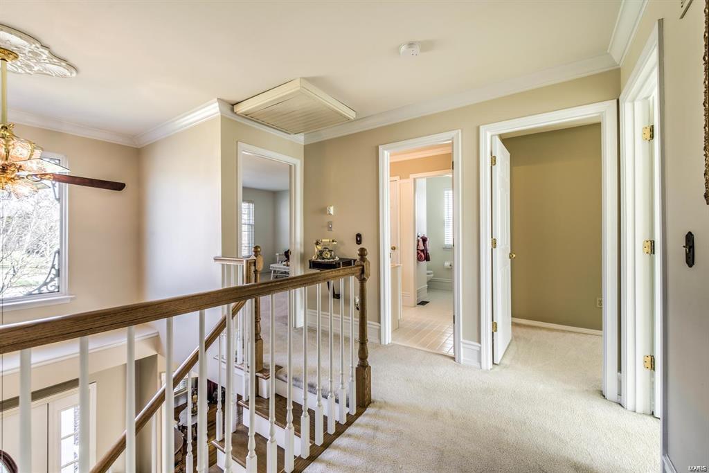Est At Westchester Farm #3 - Residential