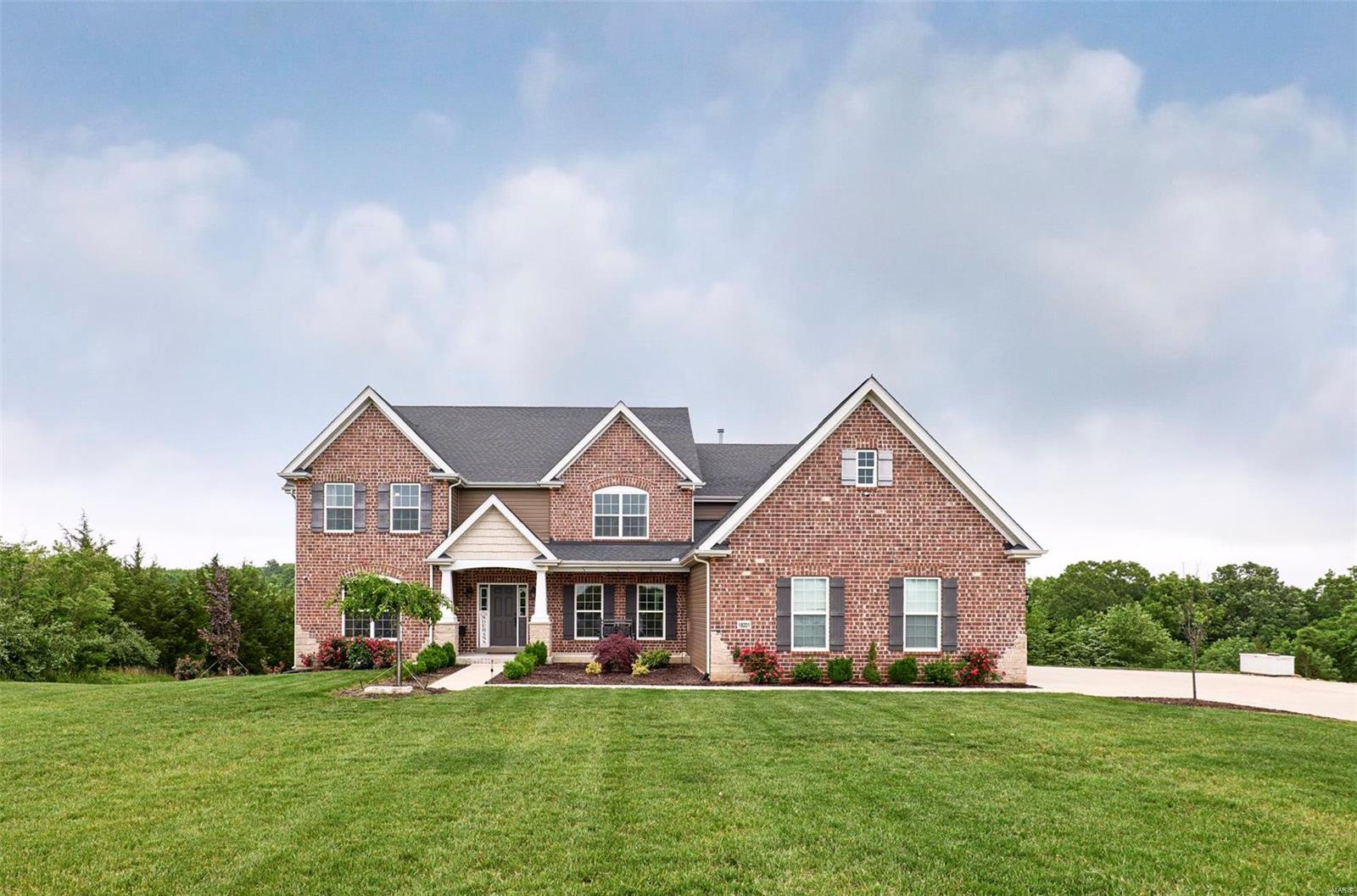 Wildhorse Ridge Estates - Residential