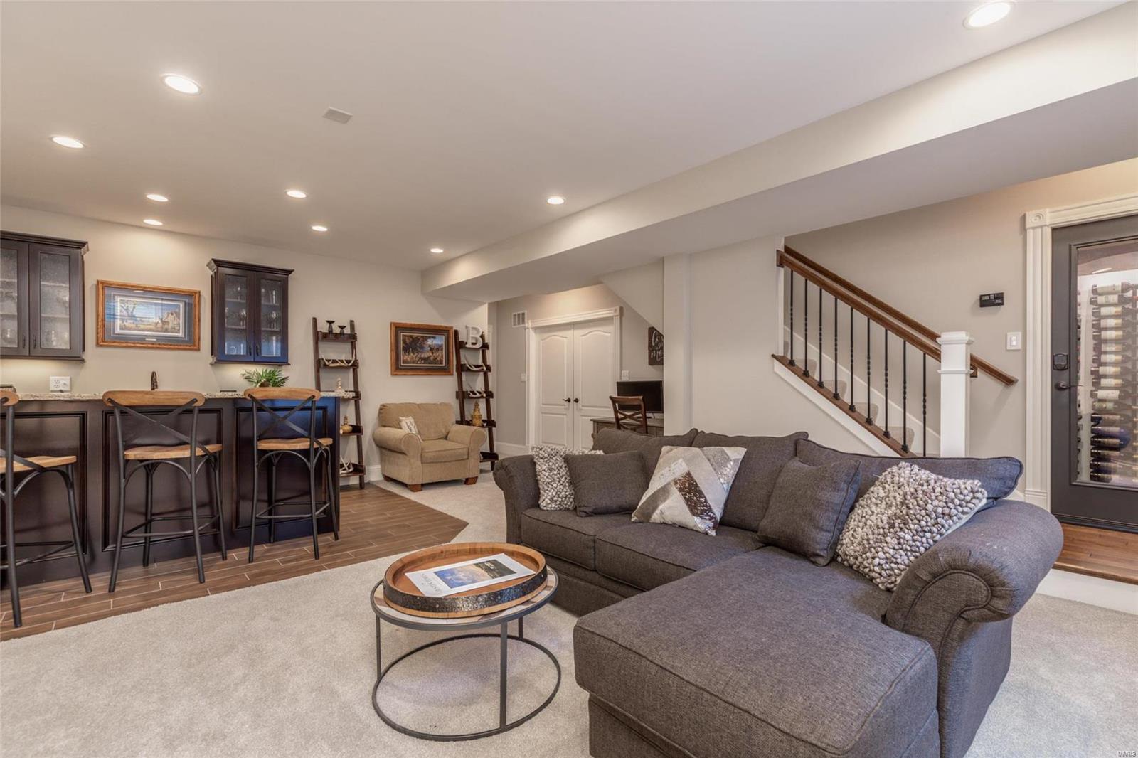 Kirkwood Park - Residential