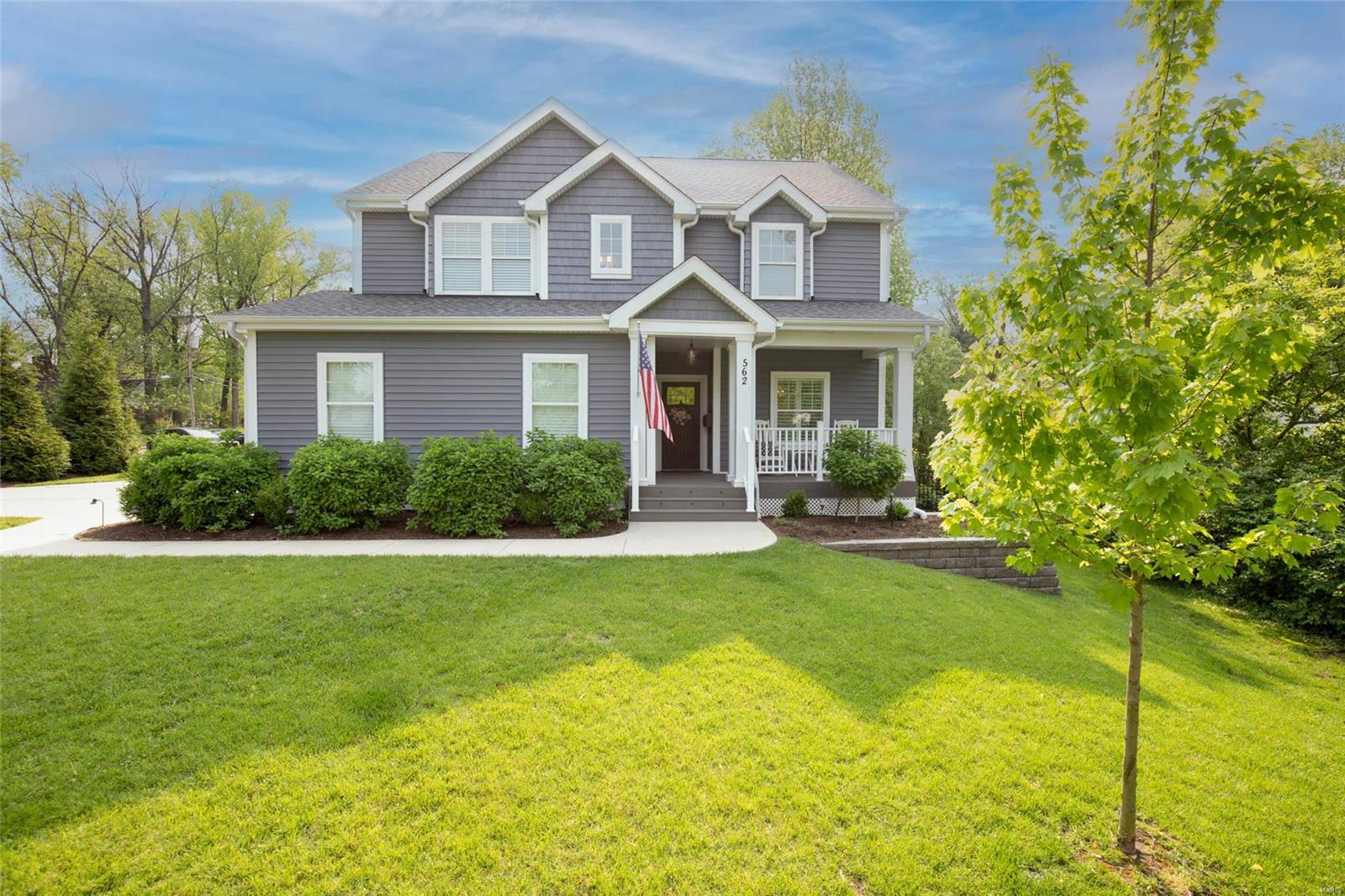 Kirkwood Park - Residential
