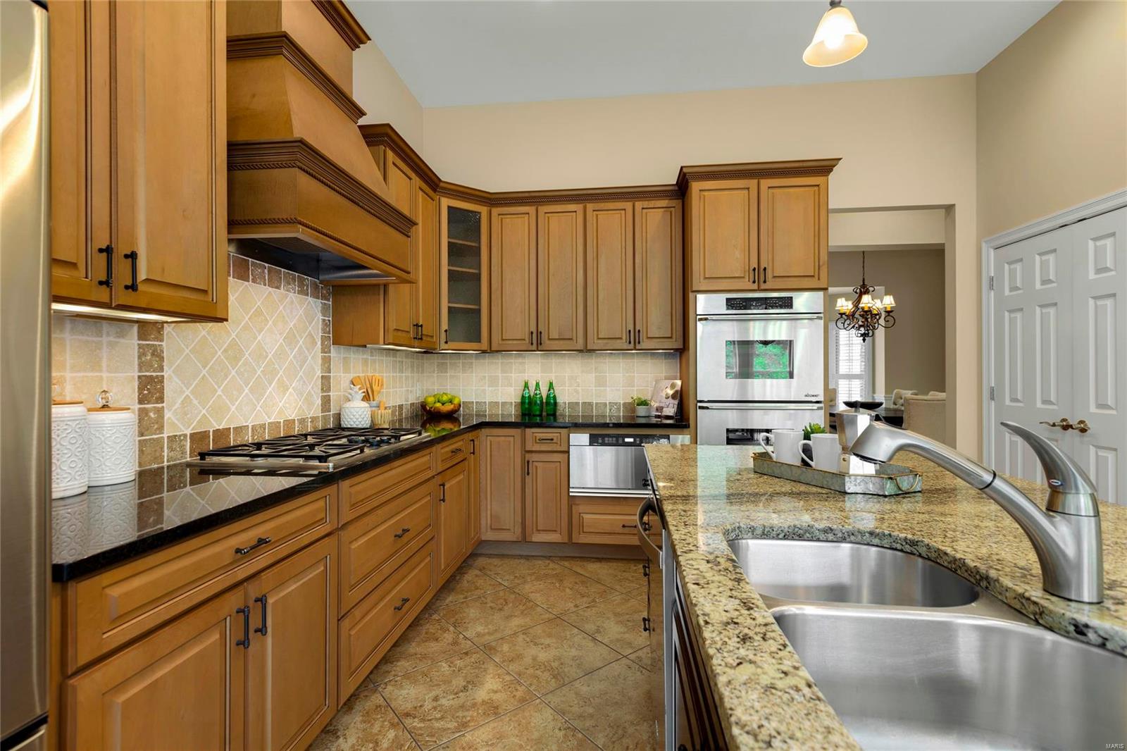 Eagle Glen Estates - Residential