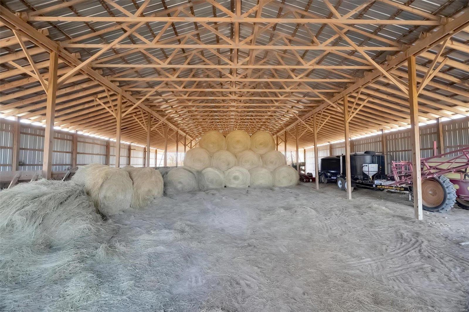 None - Farm