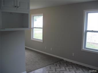 Garth - Residential