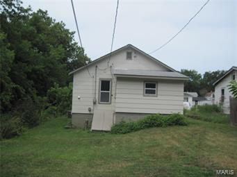Garth - Residential