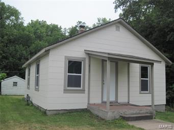 Garth - Residential