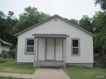Garth - Residential