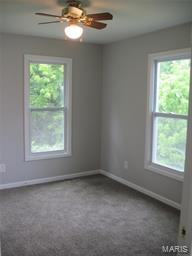 Garth - Residential