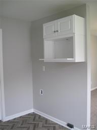 Garth - Residential