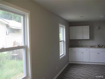 Garth - Residential