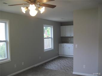 Garth - Residential