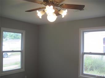 Garth - Residential