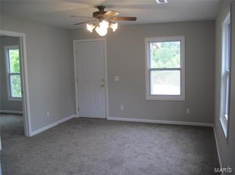 Garth - Residential