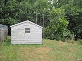 Garth - Residential